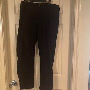 J. Crew High-Rise Girlfriend Chinos